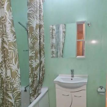 Сдается 1-комнатная квартира, 36,7 м²