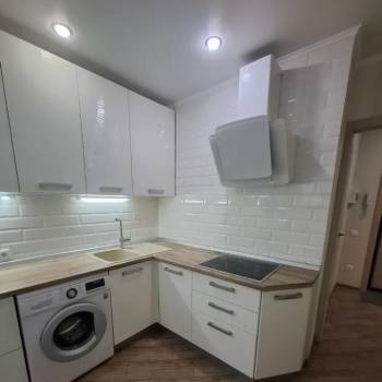 Сдается 1-комнатная квартира, 41,8 м²