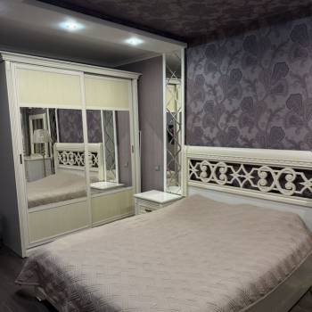 Сдается 2-х комнатная квартира, 62,4 м²