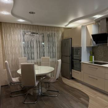 Сдается 2-х комнатная квартира, 62,4 м²