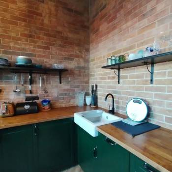 Сдается 2-х комнатная квартира, 89 м²