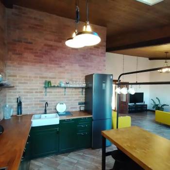 Сдается 2-х комнатная квартира, 89 м²
