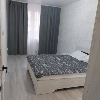 Сдается 2-х комнатная квартира, 55 м²