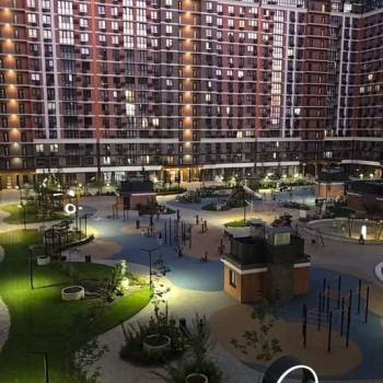 Сдается 1-комнатная квартира, 37 м²
