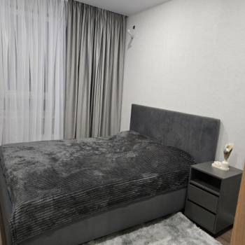 Сдается 1-комнатная квартира, 37 м²