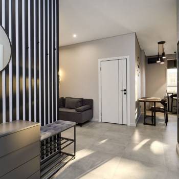 Сдается 1-комнатная квартира, 41 м²