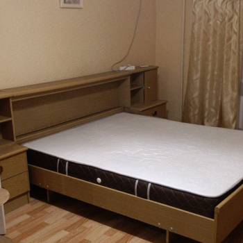 Сдается 1-комнатная квартира, 38 м²
