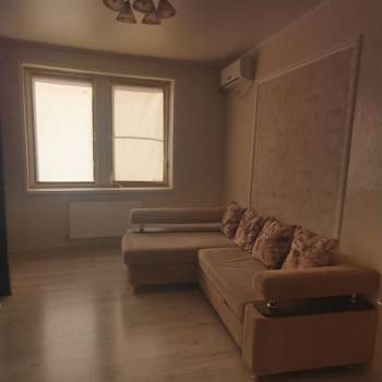 Сдается 1-комнатная квартира, 43 м²