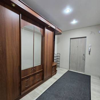 Сдается Многокомнатная квартира, 75,8 м²