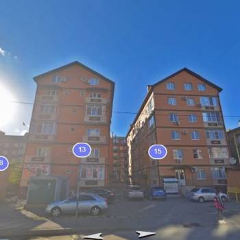 Продается Офис, 34,5 м²
