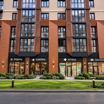 Продается Нежилое помещение, 55 м²