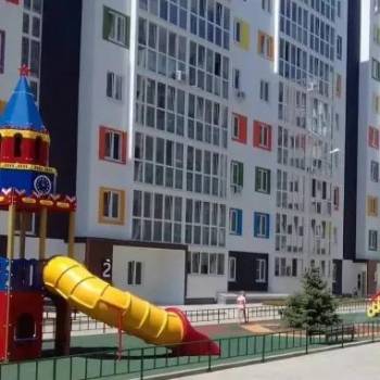 Сдается 1-комнатная квартира, 32 м²
