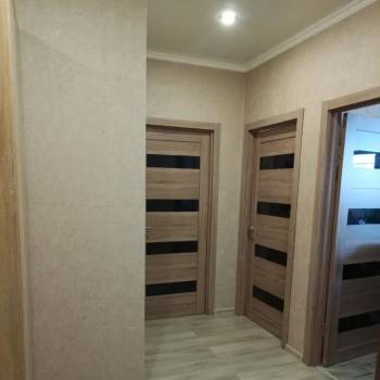 Продается 2-х комнатная квартира, 62,12 м²