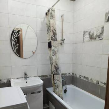 Продается 2-х комнатная квартира, 62,12 м²