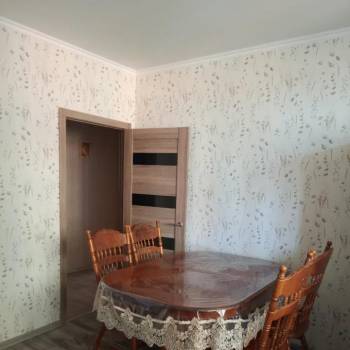 Продается 2-х комнатная квартира, 62,12 м²