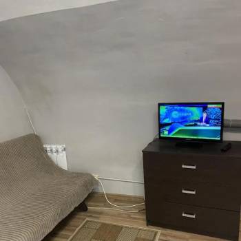 Сдается 1-комнатная квартира, 14 м²