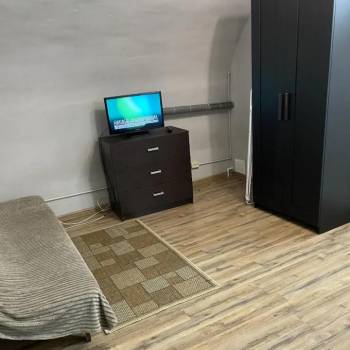 Сдается 1-комнатная квартира, 14 м²