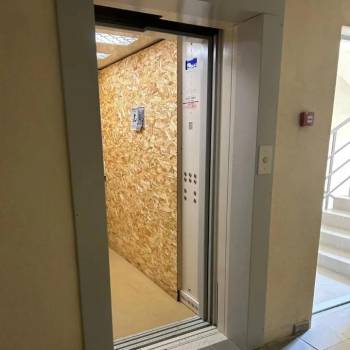 Продается 1-комнатная квартира, 26,6 м²