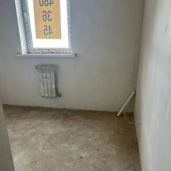 Продается 1-комнатная квартира, 26,6 м²