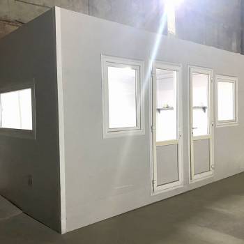 Сдается Нежилое помещение, 320 м²