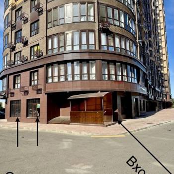 Сдается Нежилое помещение, 75 м²