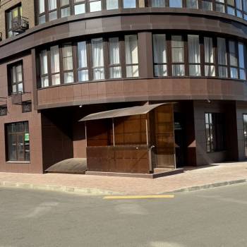 Сдается Нежилое помещение, 75 м²
