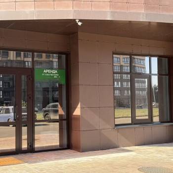 Сдается Нежилое помещение, 75 м²
