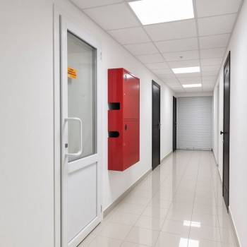 Продается Нежилое помещение, 19,1 м²