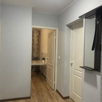 Сдается 1-комнатная квартира, 40 м²