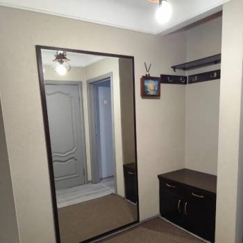 Сдается 2-х комнатная квартира, 43 м²