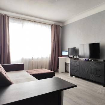 Сдается 2-х комнатная квартира, 43 м²