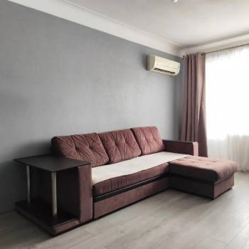 Сдается 2-х комнатная квартира, 43 м²