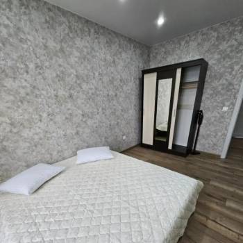 Сдается 2-х комнатная квартира, 54,5 м²