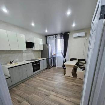 Сдается 2-х комнатная квартира, 54,5 м²