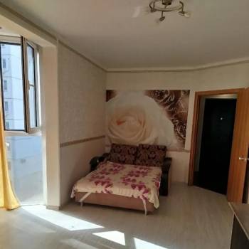 Сдается 1-комнатная квартира, 41 м²