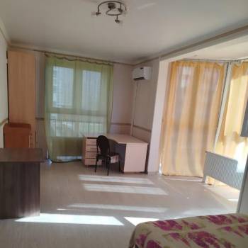 Сдается 1-комнатная квартира, 41 м²