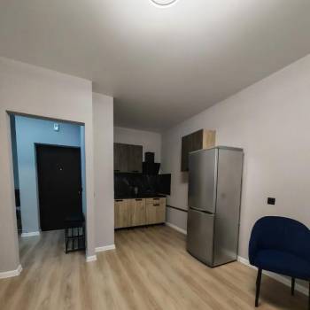 Сдается 2-х комнатная квартира, 38 м²