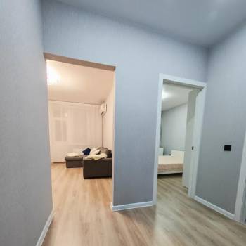 Сдается 2-х комнатная квартира, 38 м²