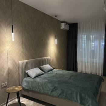 Сдается 2-х комнатная квартира, 62 м²