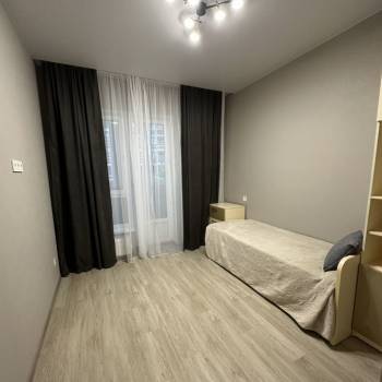 Сдается 2-х комнатная квартира, 62 м²