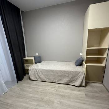 Сдается 2-х комнатная квартира, 62 м²