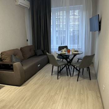 Сдается 2-х комнатная квартира, 62 м²