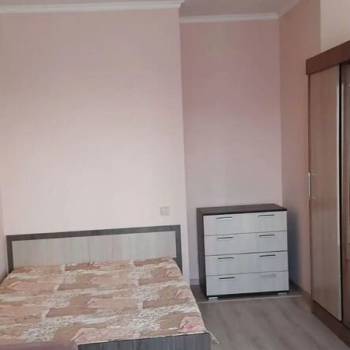 Продается 1-комнатная квартира, 38 м²