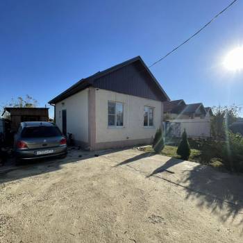 Продается Дом, 51 м²
