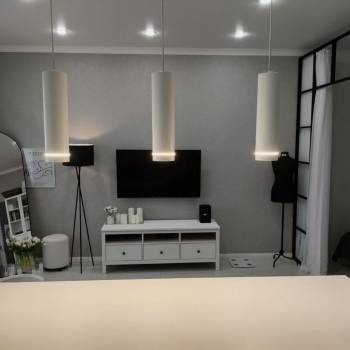 Продается 1-комнатная квартира, 52 м²