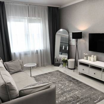 Продается 1-комнатная квартира, 52 м²