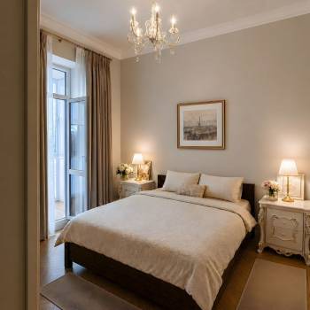 Продается 3-х комнатная квартира, 78 м²