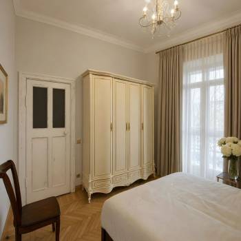 Продается 3-х комнатная квартира, 78 м²