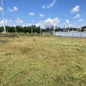 Продается Участок, 460 м²