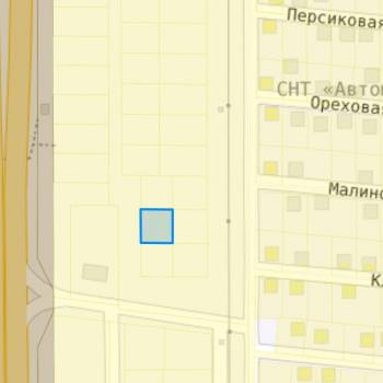 Продается Участок, 460 м²
